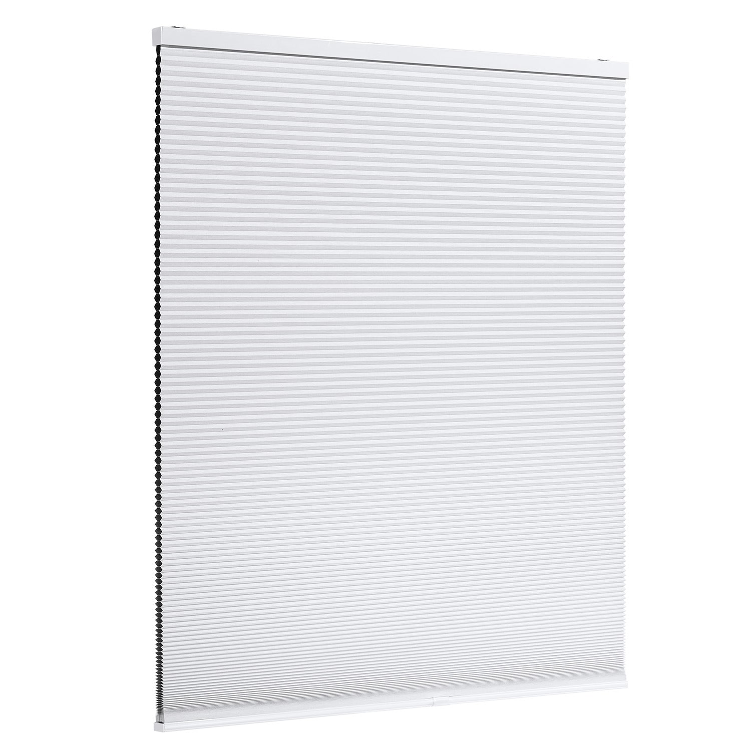 Cellular Shades 1 Inch Light Filtering Cordless Cellular Blinds Blackout Privacy_voghion.com